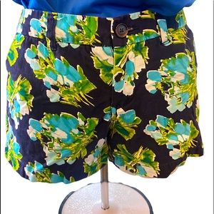 Lands End shorts. Excellent condition - short